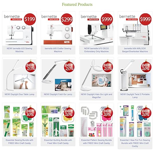 Countdown to Christmas SALE at ShopNZP.com