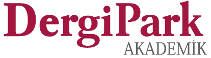 DergiPark Akademik logo