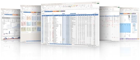 Update Boekhouden in Excel versie 10.0