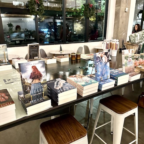 Becky Wade books