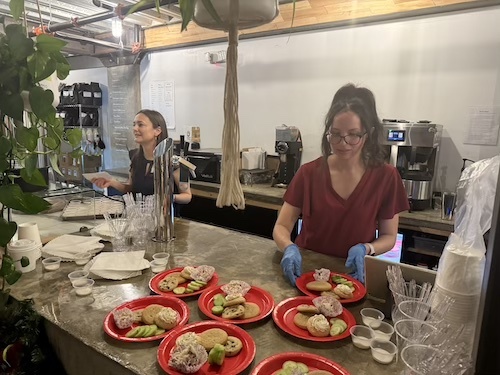 Inclusion Coffee