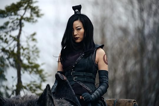 Avatar the Last Airbender Netflix live-action June