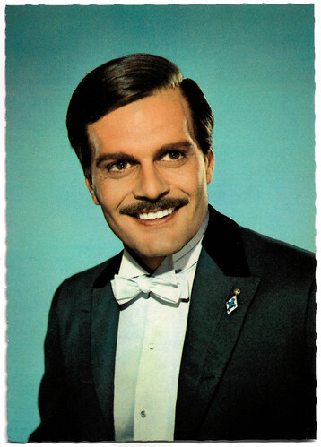 Omar Sharif