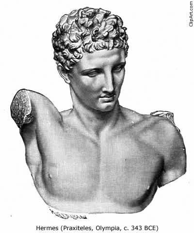 Mercury - isn't he gorgeous?