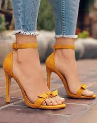 Trending shoes for girls 