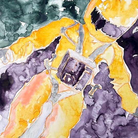 Object or Echo, 2023, 7