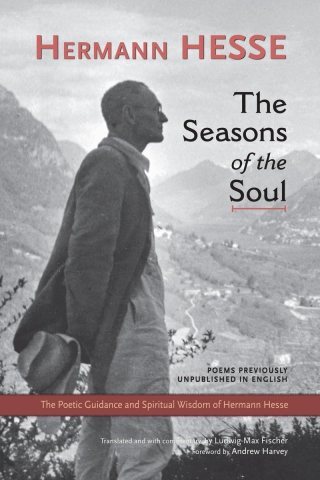 What Books Give Us: Hermann Hesse on Reading and the Heart of Wisdom