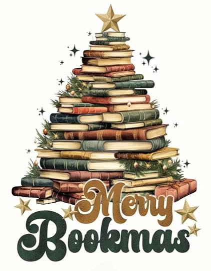 Merry Bookmas