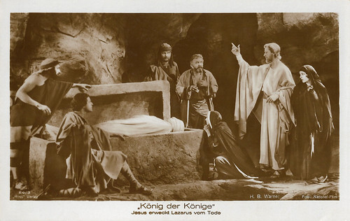 The King of Kings (1927)
