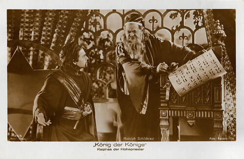 The King of Kings (1927)