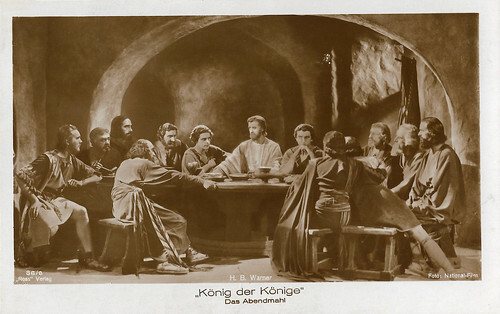 The King of Kings (1927)
