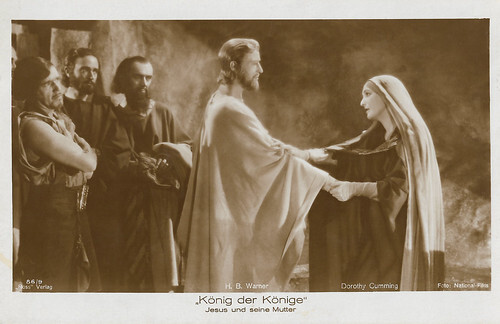 The King of Kings (1927)