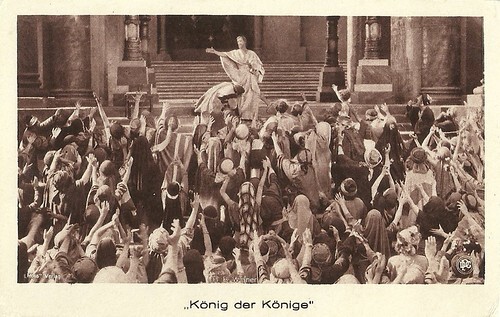 The King of Kings (1927)