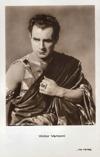 Victor Varconi in The King of Kings (1927)