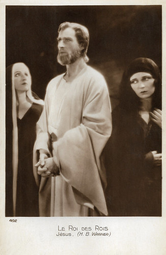 The King of Kings (1927)