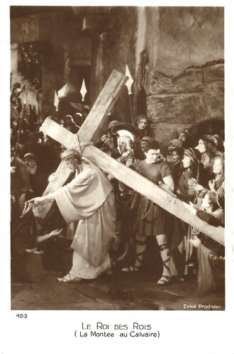 The King of Kings (1927)
