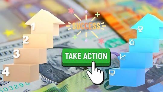 action lead to success