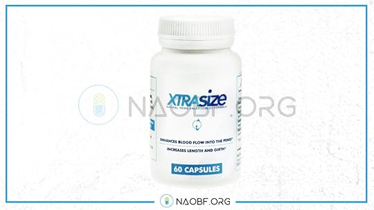 xtrasize