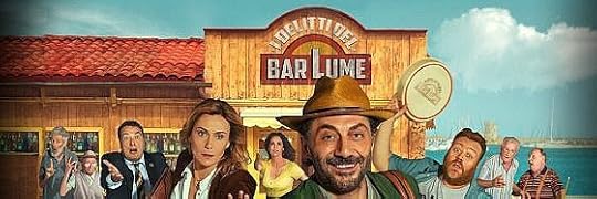 Recensione di La morra cinese di Marco Malvaldi