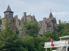 Boldt Castle