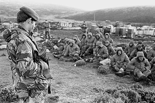 Falklands War was a just war and it is important to remember why – Scotsman comment