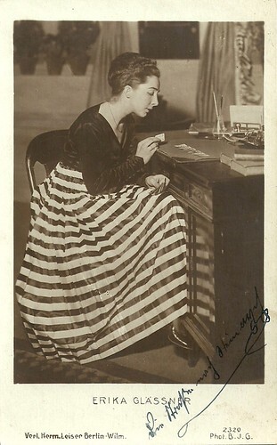 Erika Glässner