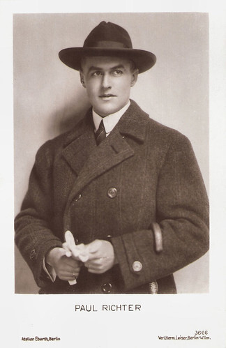 Paul Richter