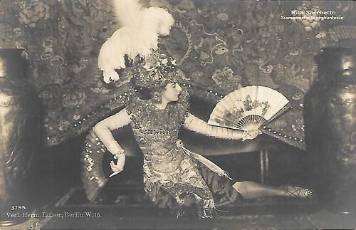 Rita Sacchetto