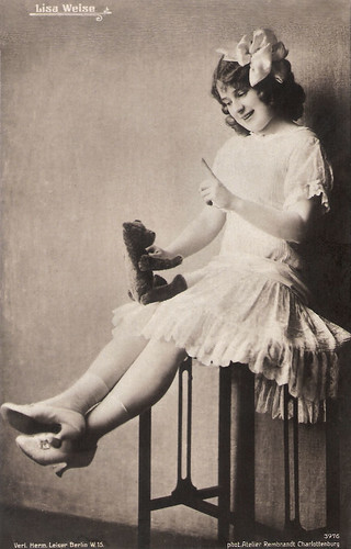 Lisa Weise