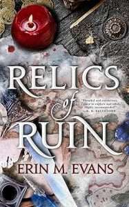 Relics of Ruin