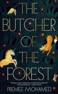 The Butcher of the Forest 