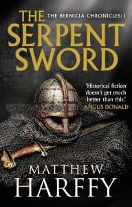 The Bernicia Chronicles