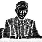 The Evolutionist by Dinker Charak - Qymac Ize