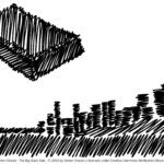 The Evolutionist by Dinker Charak - The Big Black Slab