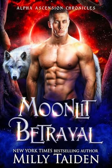 Moonlit Betrayal