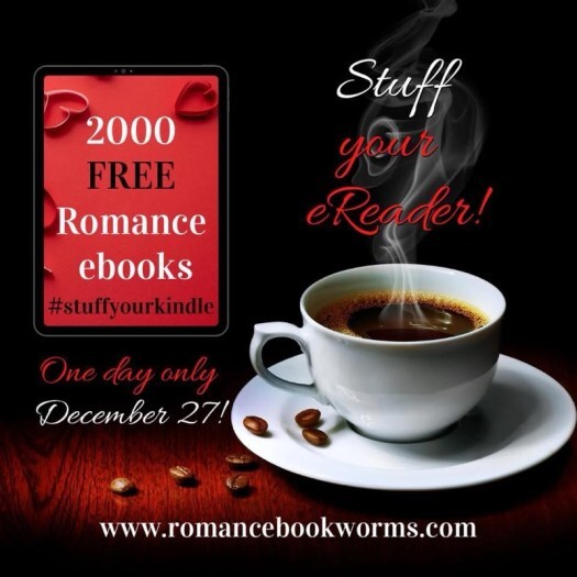 Stuff your kindle day