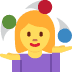 🤹♀️