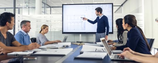 Preparation in Small Business