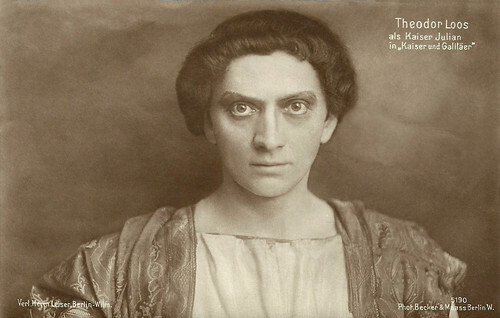Theodor Loos