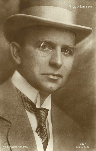 Viggo Larsen