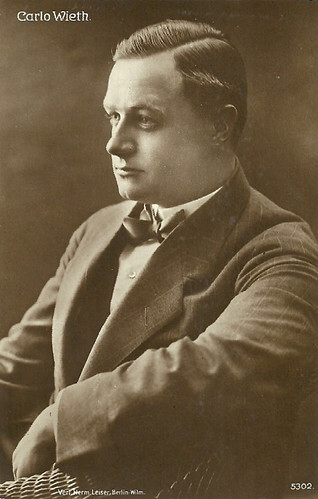 Carlo Wieth