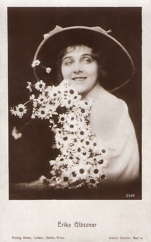 Erika Glässner