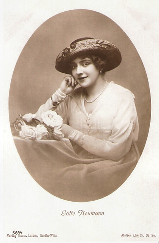 Lotte Neumann