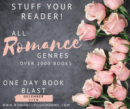 Stuff Your Kindle Day!
