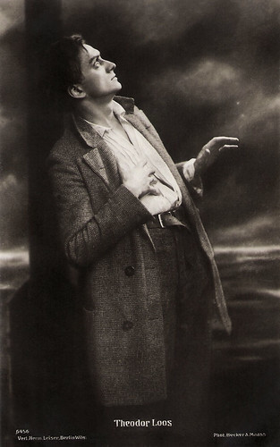 Theodor Loos
