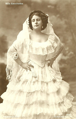 Rita Sacchetto