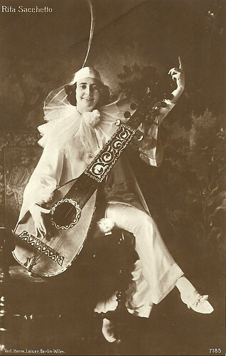 Rita Sacchetto