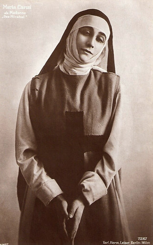 Maria Carmi