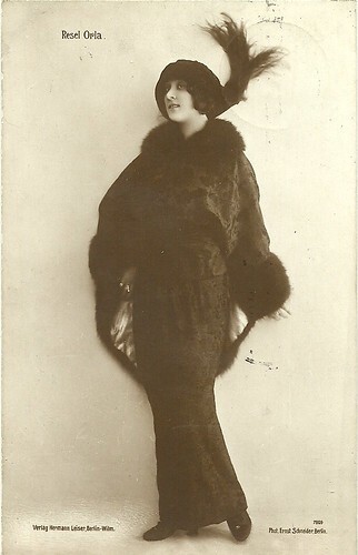 Ressel Orla