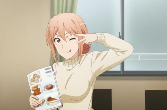 Yuigahamama (Oregairu) hot mama